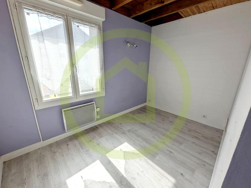 Maison de ville - 84 m² - 4 pièces