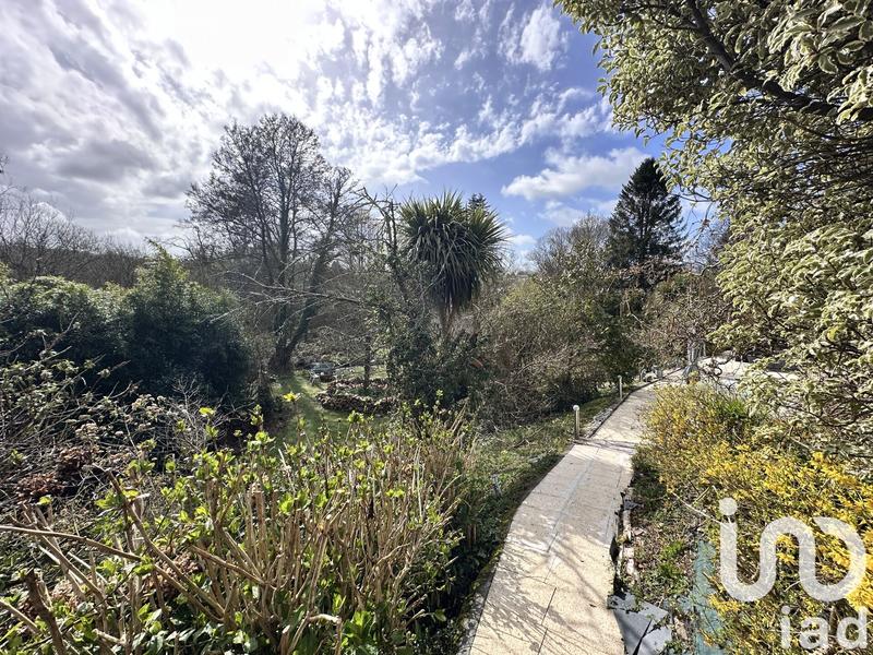 Maison de maîtres - 157 m² - 6 pièces