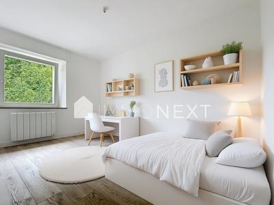 Appartement - 74 m² - 3 pièces