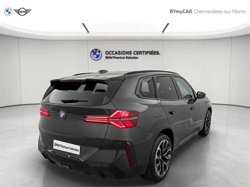 Bmw X3 G45 40d xDrive 303 ch Bva8 m Sport