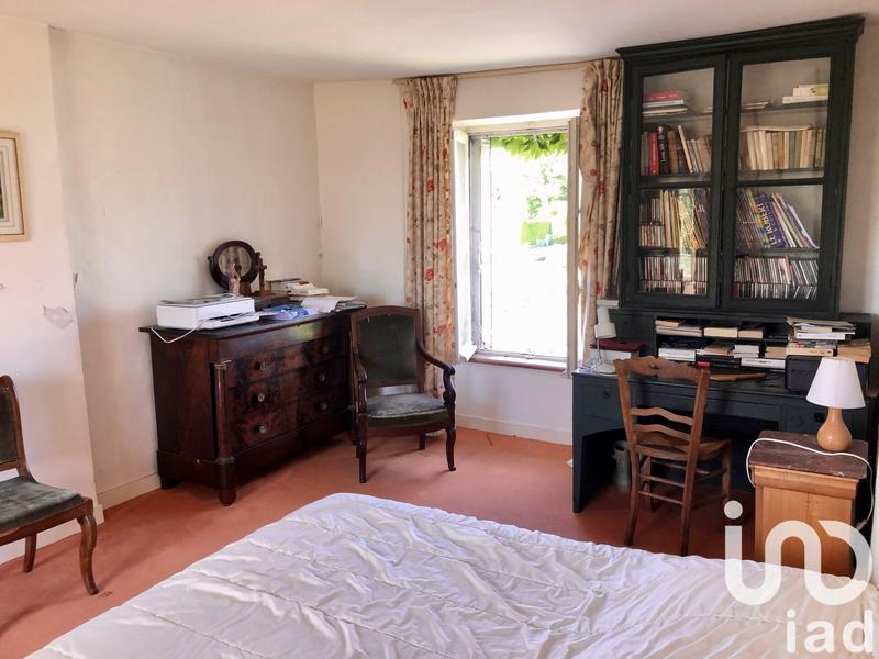 Maison - 225 m² - 10 pièces