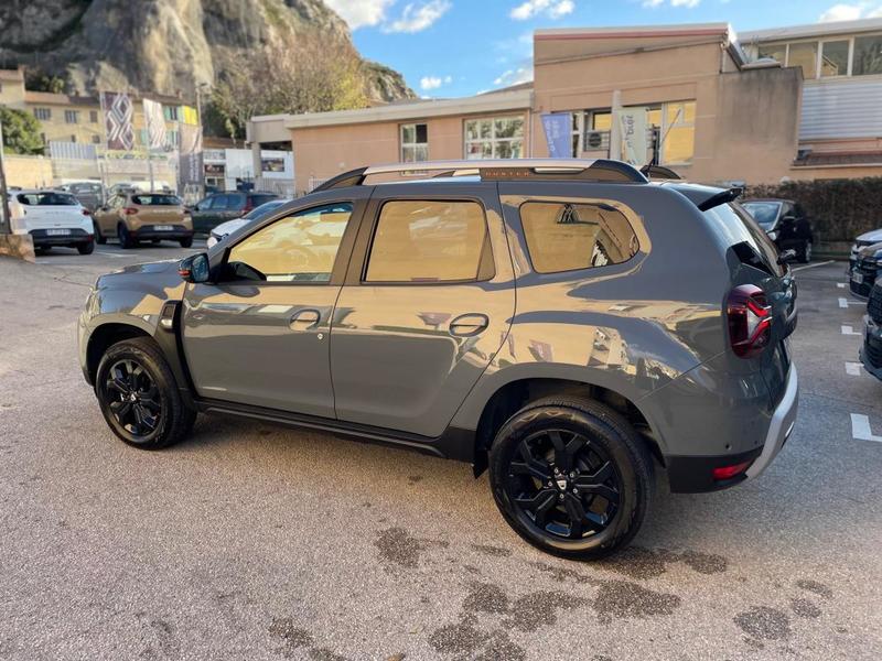 Dacia Duster Extreme Eco G 100 4x2