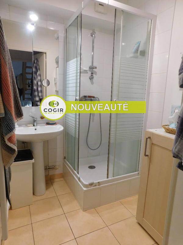 Maison - 103 m² - 6 pièces