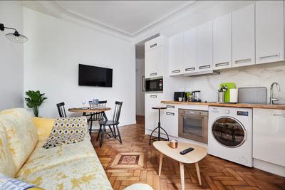 Appartement - 49 m² - 3 pièces