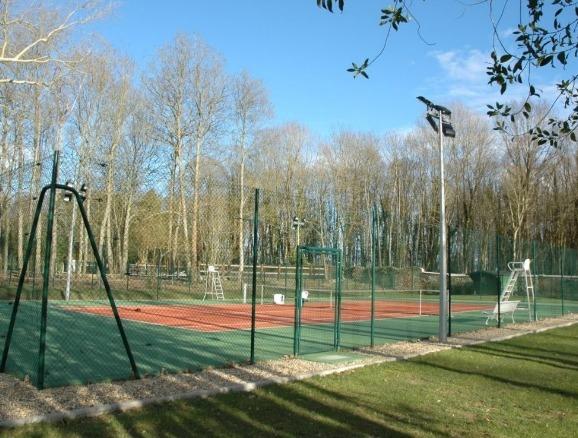 Manoir - 1 200 m² - 20 pièces