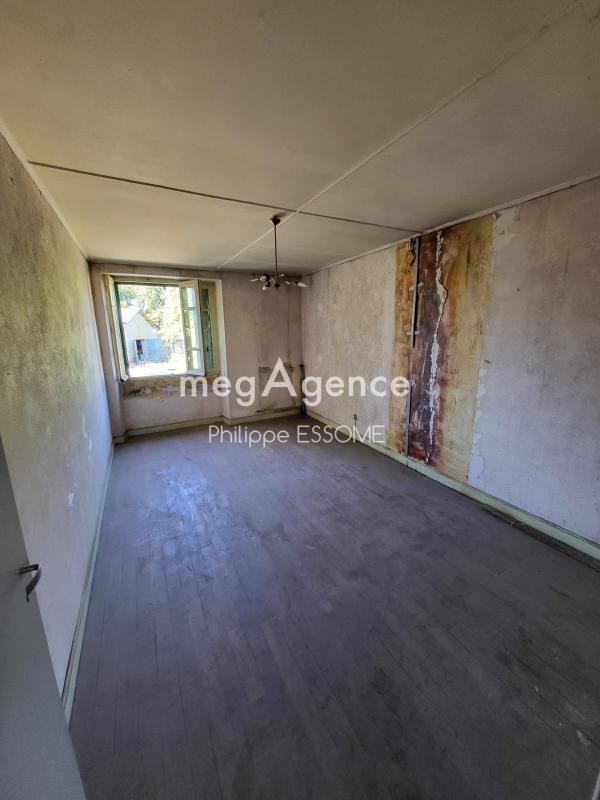 Maison - 136 m² - 6 pièces