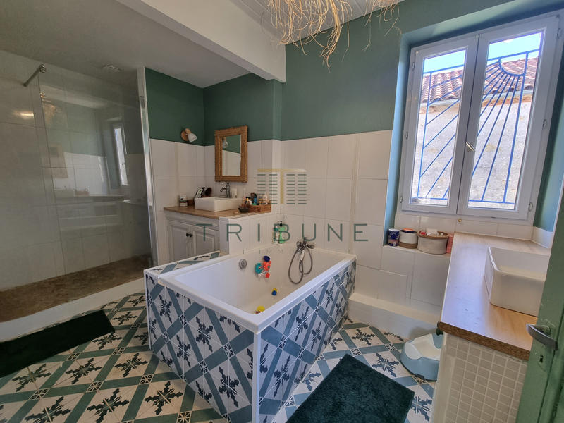 Maison - 167 m² - 5 pièces