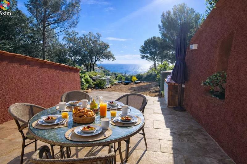 Bastidon - 61 m² - 2 pièces