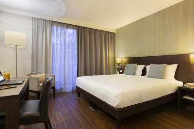 Appartement - 24 m² - 1 pièce