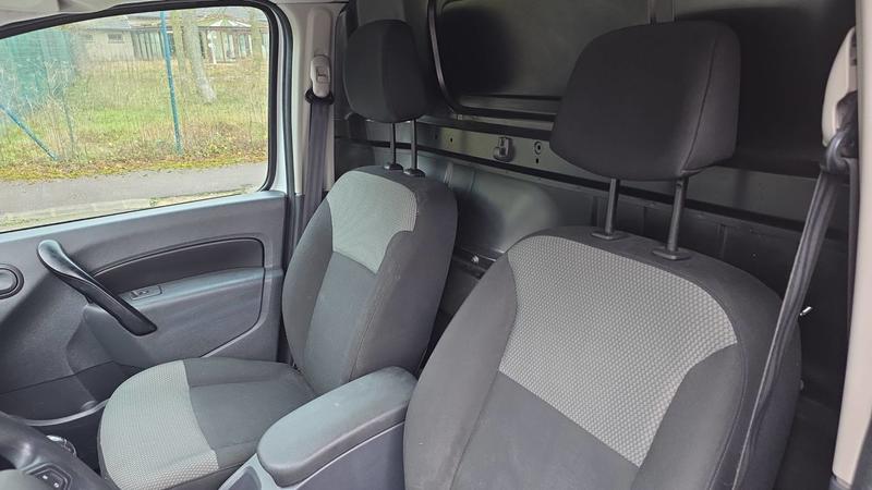 Renault Kangoo Express II 1.5 dCi 95 Grand Volume Extra R-Link