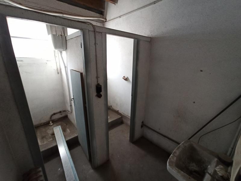 Local commercial - 1 027 m²