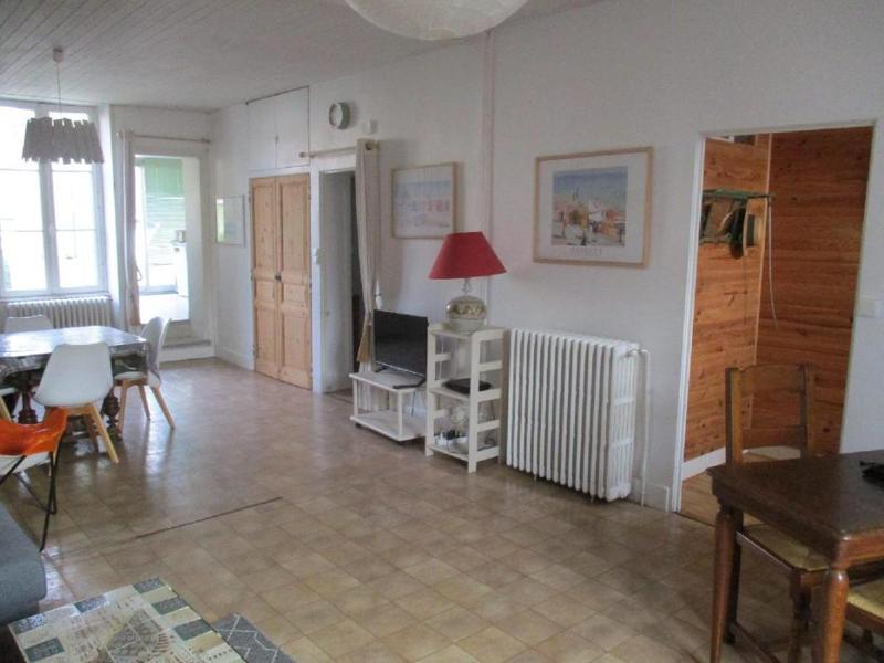 Maison - 144 m² - 6 pièces