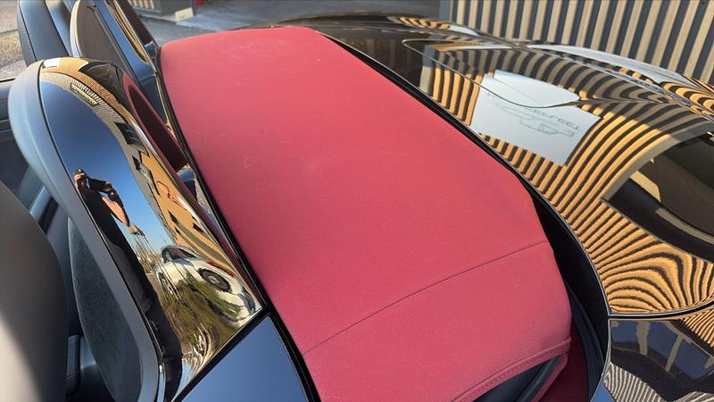 Porsche Boxster 3.4 330 Pdk7 Gts