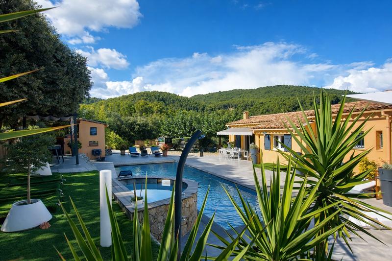 Villa - 161 m² - 5 pièces