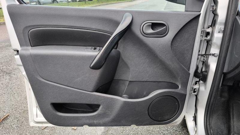 Renault Kangoo Express 1.5 dCi 75 Extra R-Link