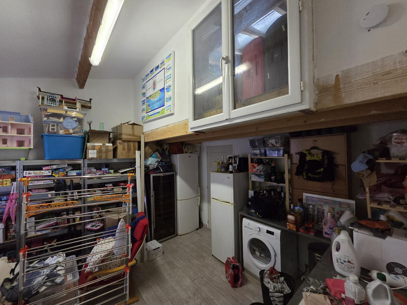 Maison - 156 m² - 6 pièces