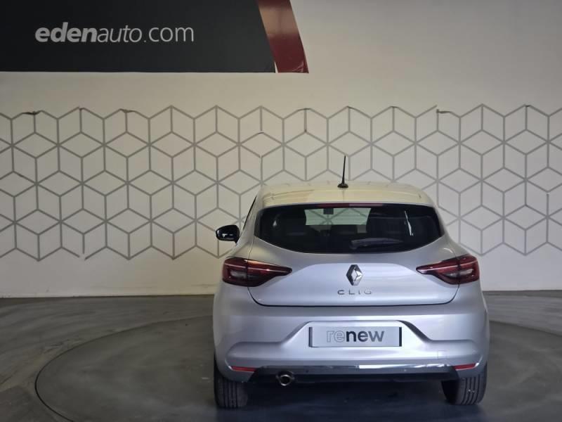 Renault Clio TCe 90 - 21n Intens