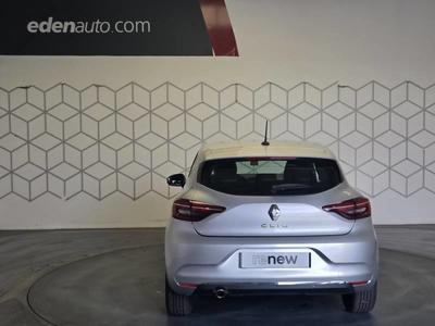 Renault Clio TCe 90 - 21n Intens
