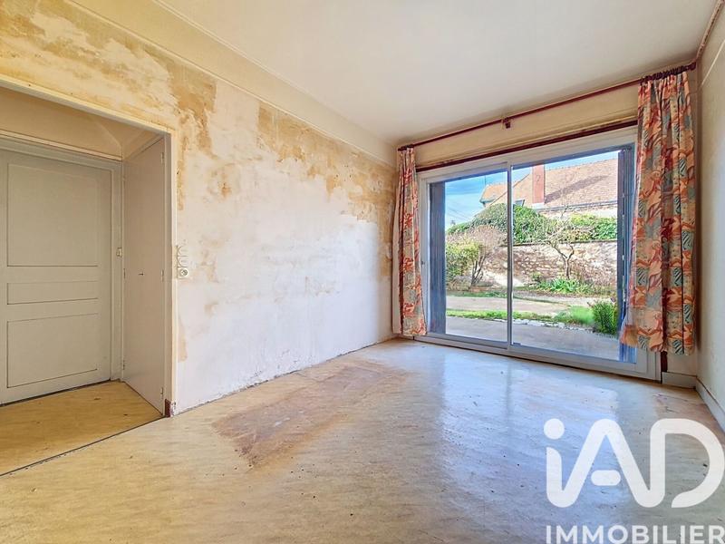 Maison - 114 m² - 6 pièces