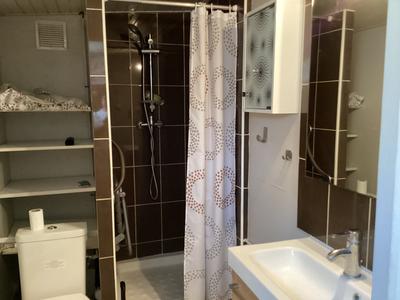 Maison - 158 m² - 8 pièces