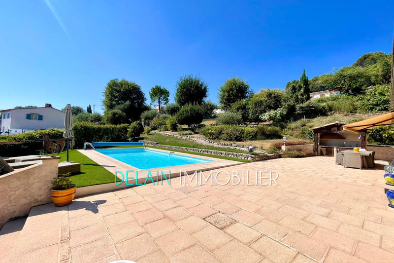 Maison - 149 m² - 4 pièces