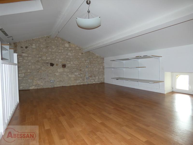 Maison de village - 127 m² - 5 pièces