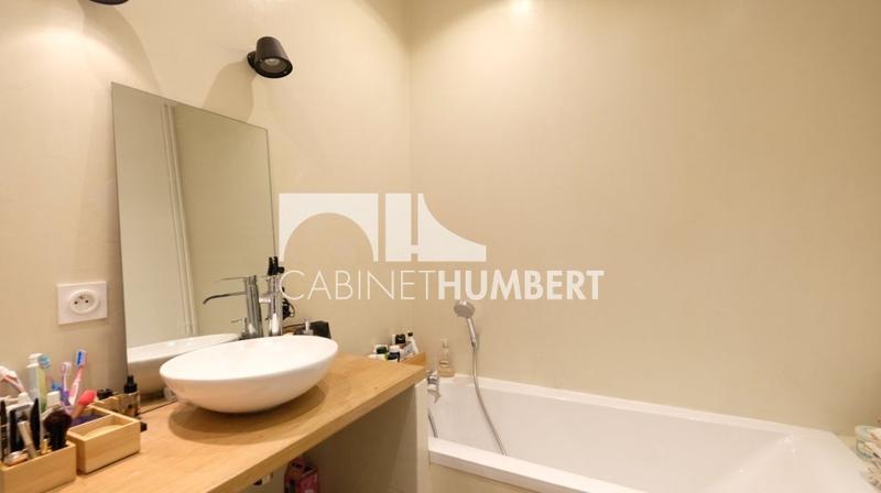 Appartement - 94 m² - 4 pièces