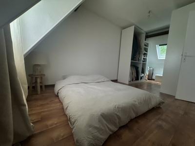 Appartement - 58 m² - 2 pièces