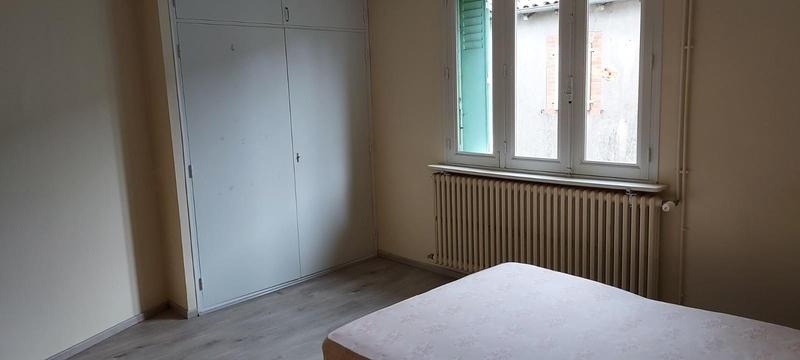 Appartement - 51 m² - 3 pièces