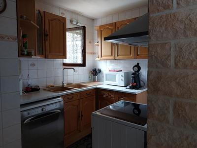 Maison - 156 m² - 7 pièces