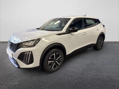 Peugeot 2008 100 s&amp;S Bvm6 Style