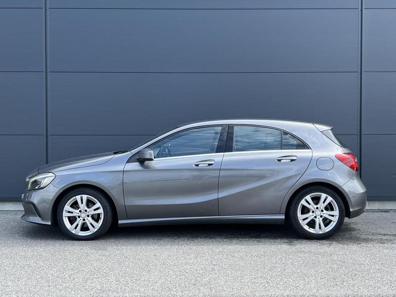 Mercedes Classe a 200 Sensation 2.0 136ch Dgct 7