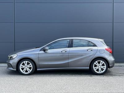 Mercedes Classe a 200 Sensation 2.0 136ch Dgct 7