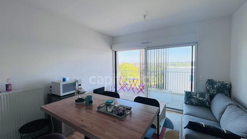 Appartement - 29 m² - 1 pièce