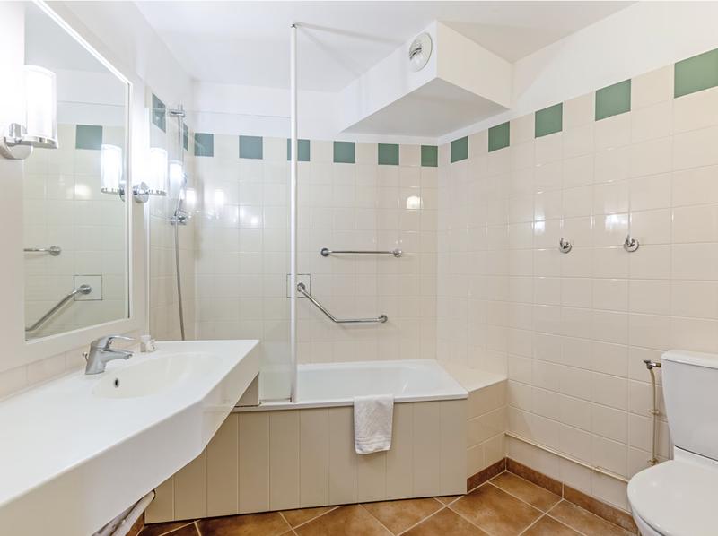 Appartement - 27 m² - 2 pièces