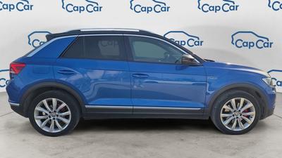 Volkswagen t-Roc 1.5 Tsi Evo 150 Carat