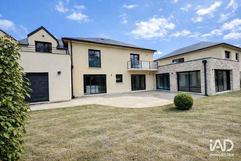 Local commercial - 435 m²