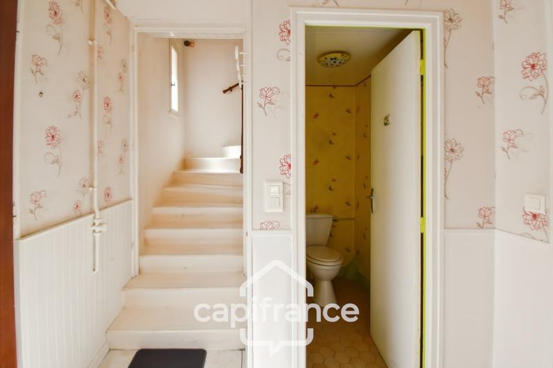 Appartement - 81 m² - 3 pièces