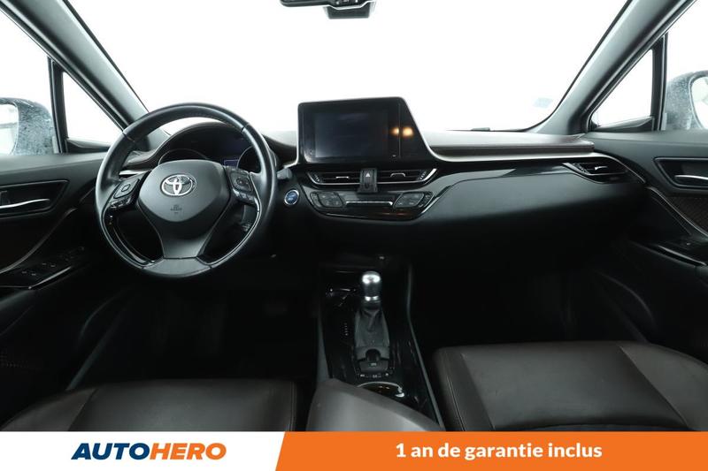 Toyota c-Hr 1.8 Hybride Distinctive 122 ch
