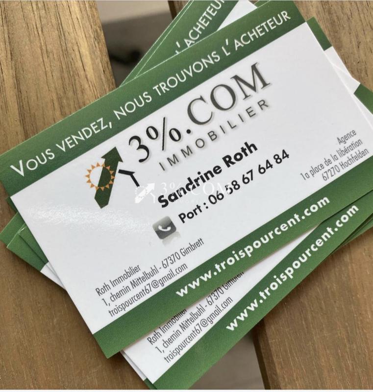 Entrepôt - 400 m² - 3 pièces