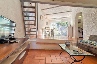 Maison - 44 m² - 2 pièces