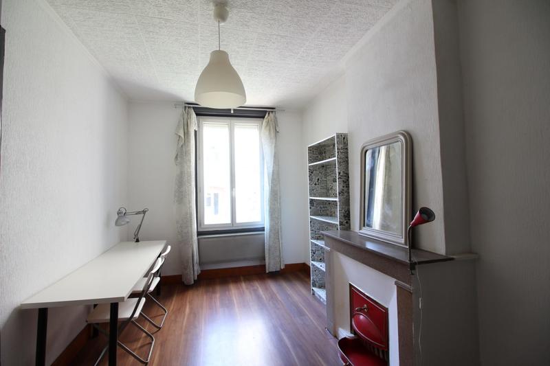 Appartement - 29 m² - 1 pièce