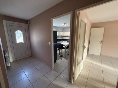 Maison - 102 m² - 5 pièces