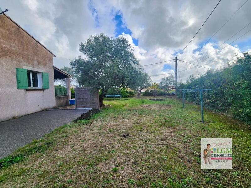 Maison - 70 m² - 3 pièces