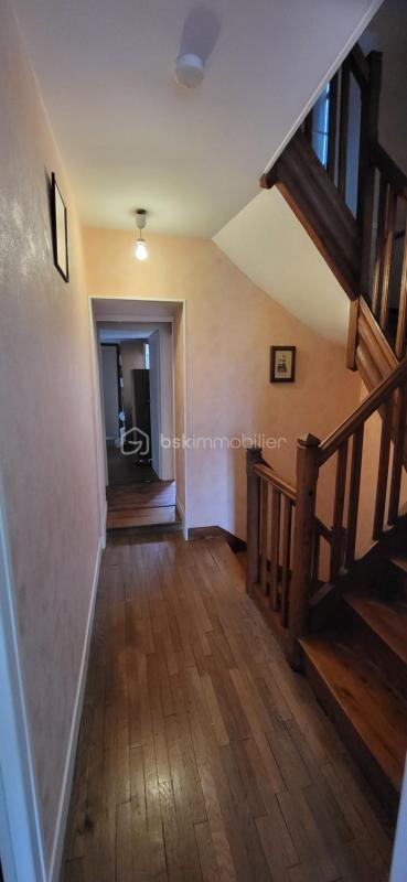 Maison de village - 200 m² - 9 pièces