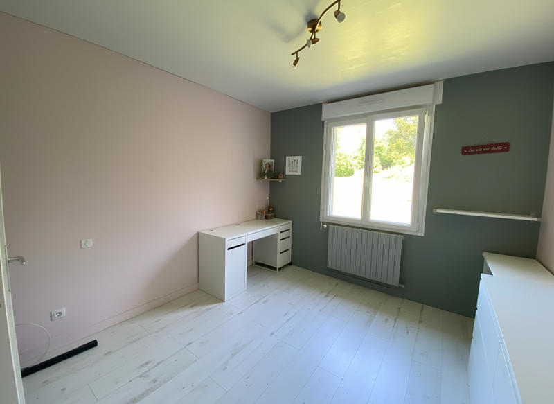 Maison - 148 m² - 8 pièces