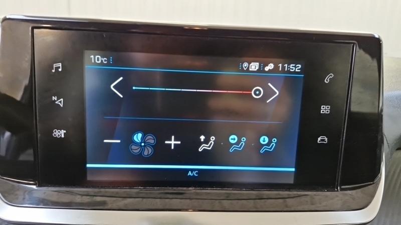 Peugeot 208 affaire 1.5 BlueHDi 100 s&amp;S Premium