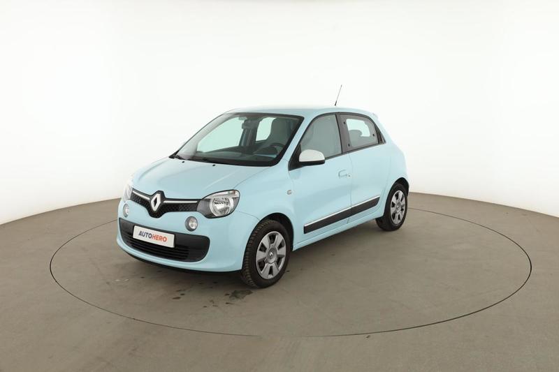 Renault Twingo 1.0 SCe Zen 71 ch
