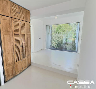 Maison - 156 m² - 10 pièces