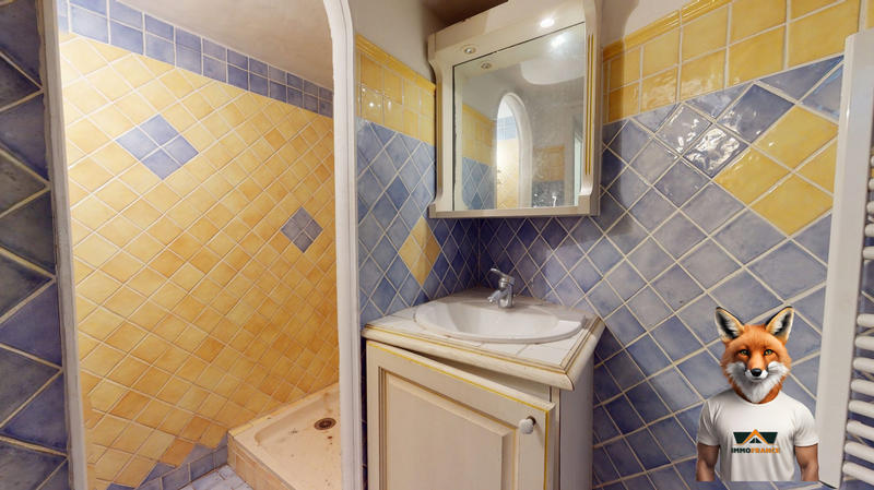 Appartement - 141 m² - 6 pièces